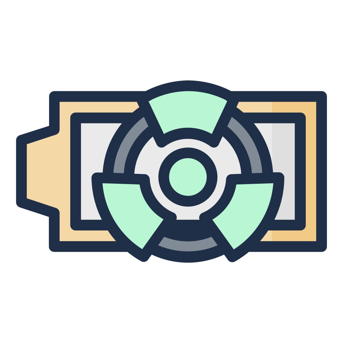 batería icon