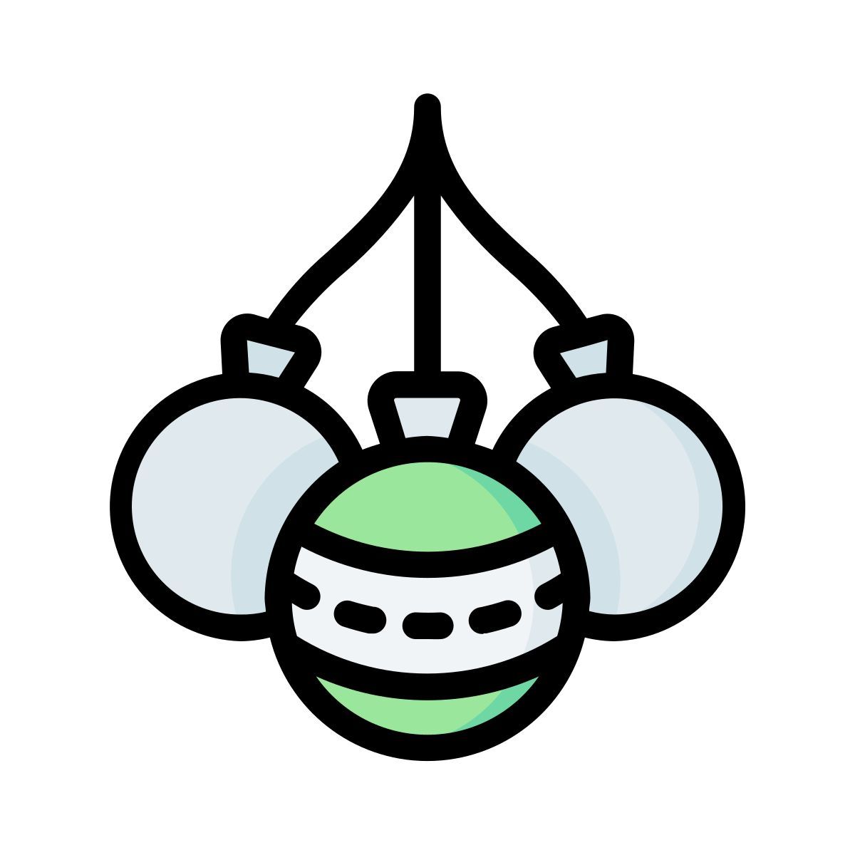 baubles icon