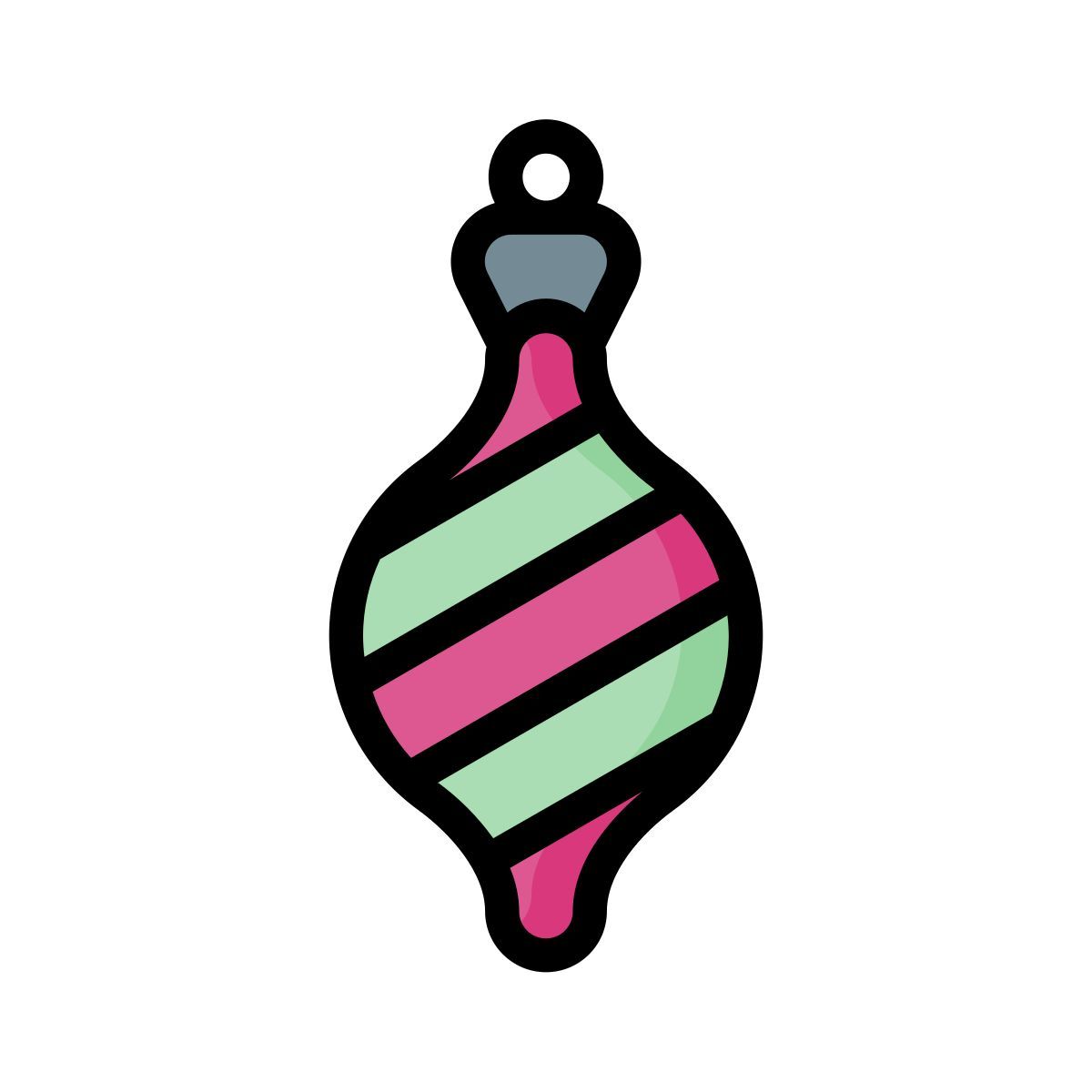 bauble icon