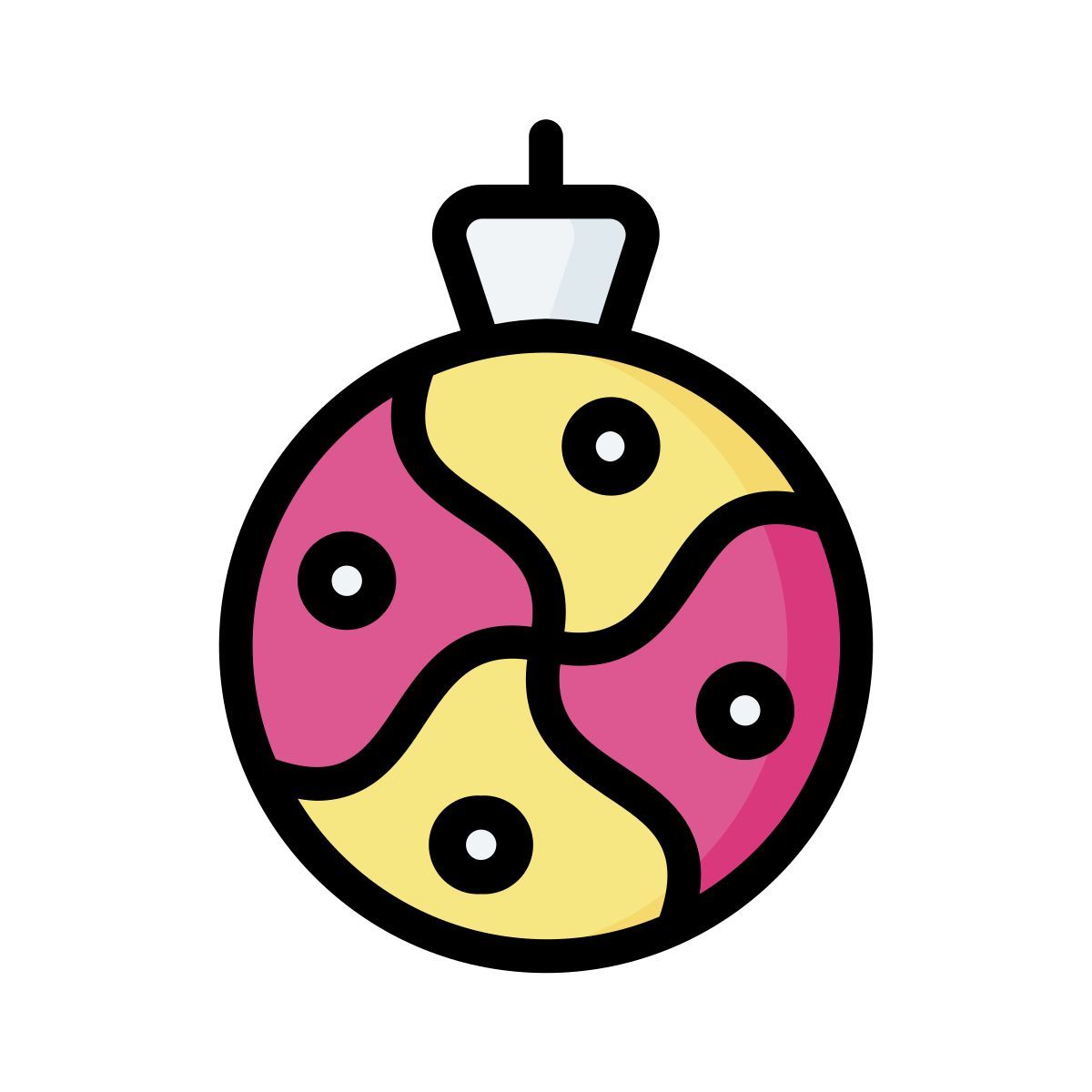 bauble icon
