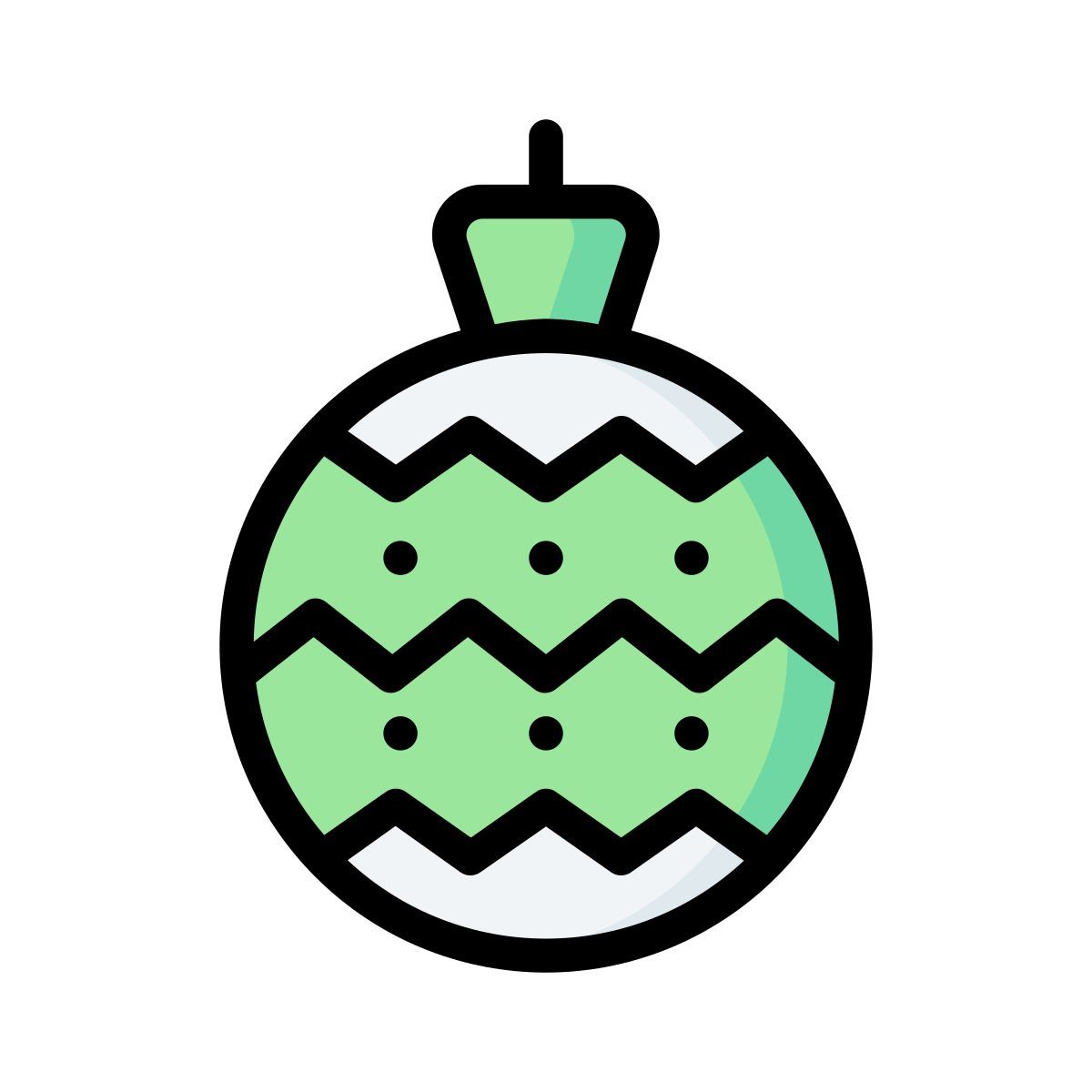 bauble icon