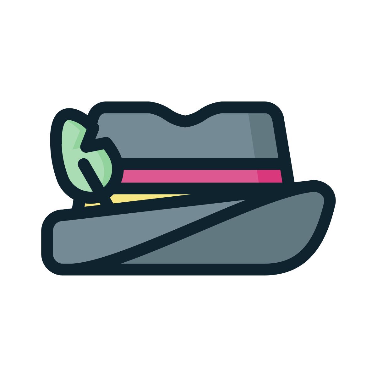 hat icon