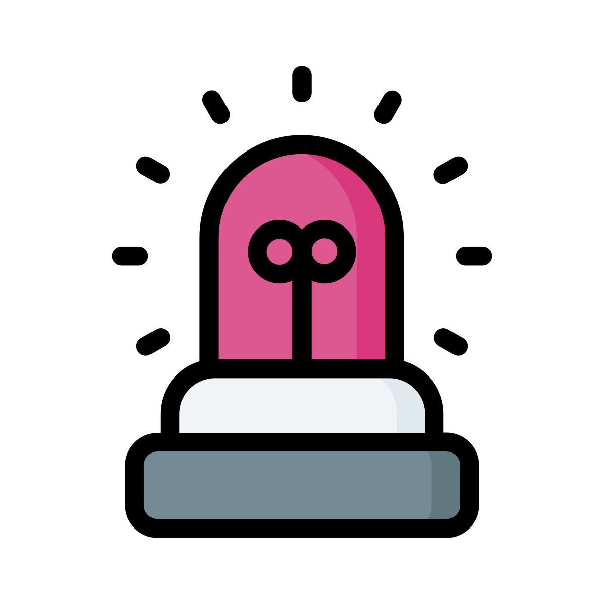 siren icon