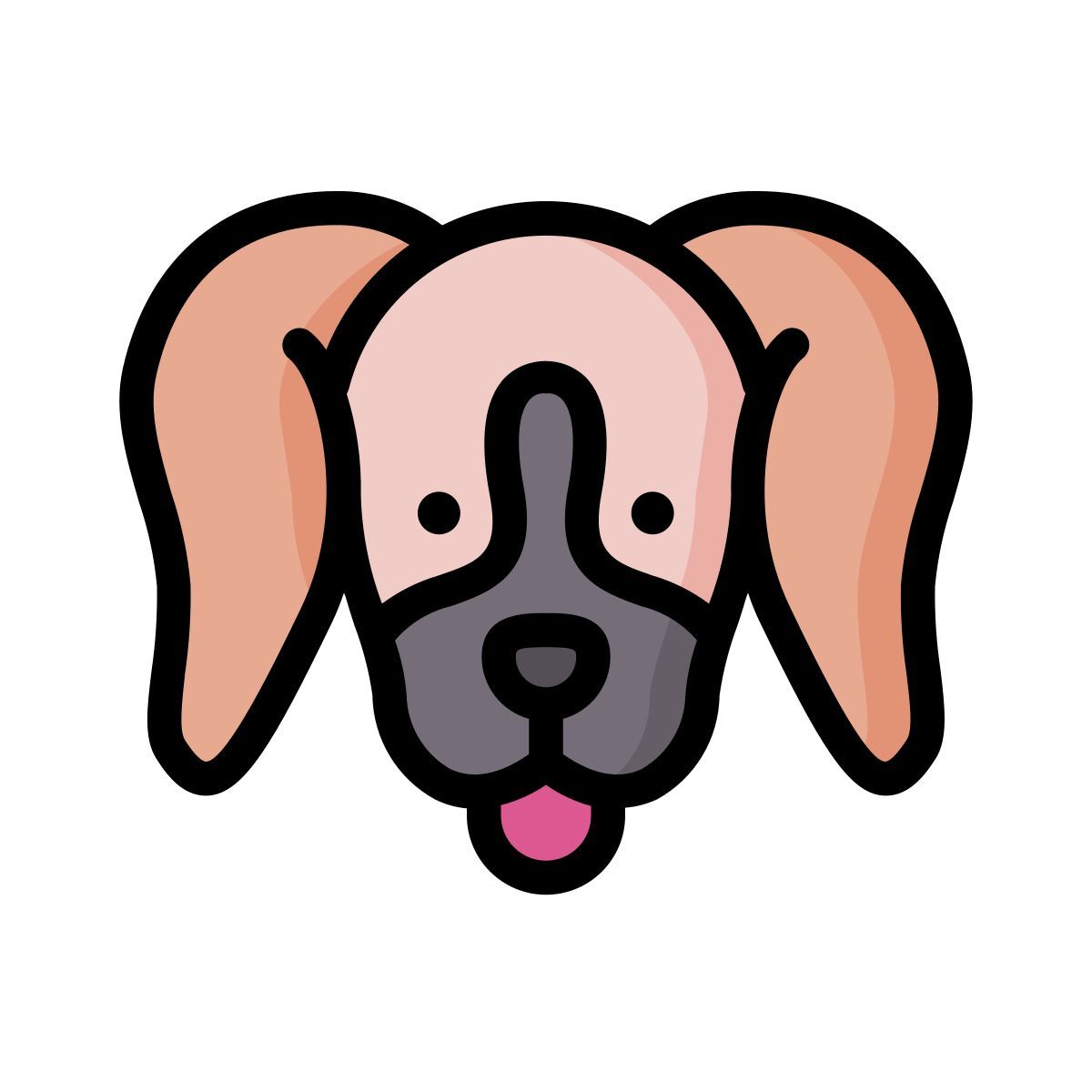 beagle icon