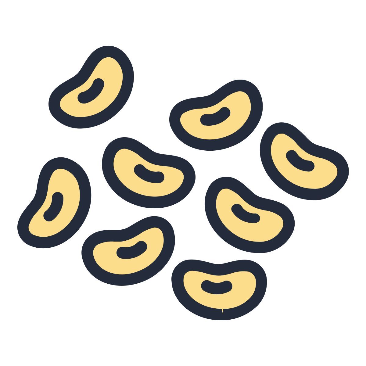 beans icon