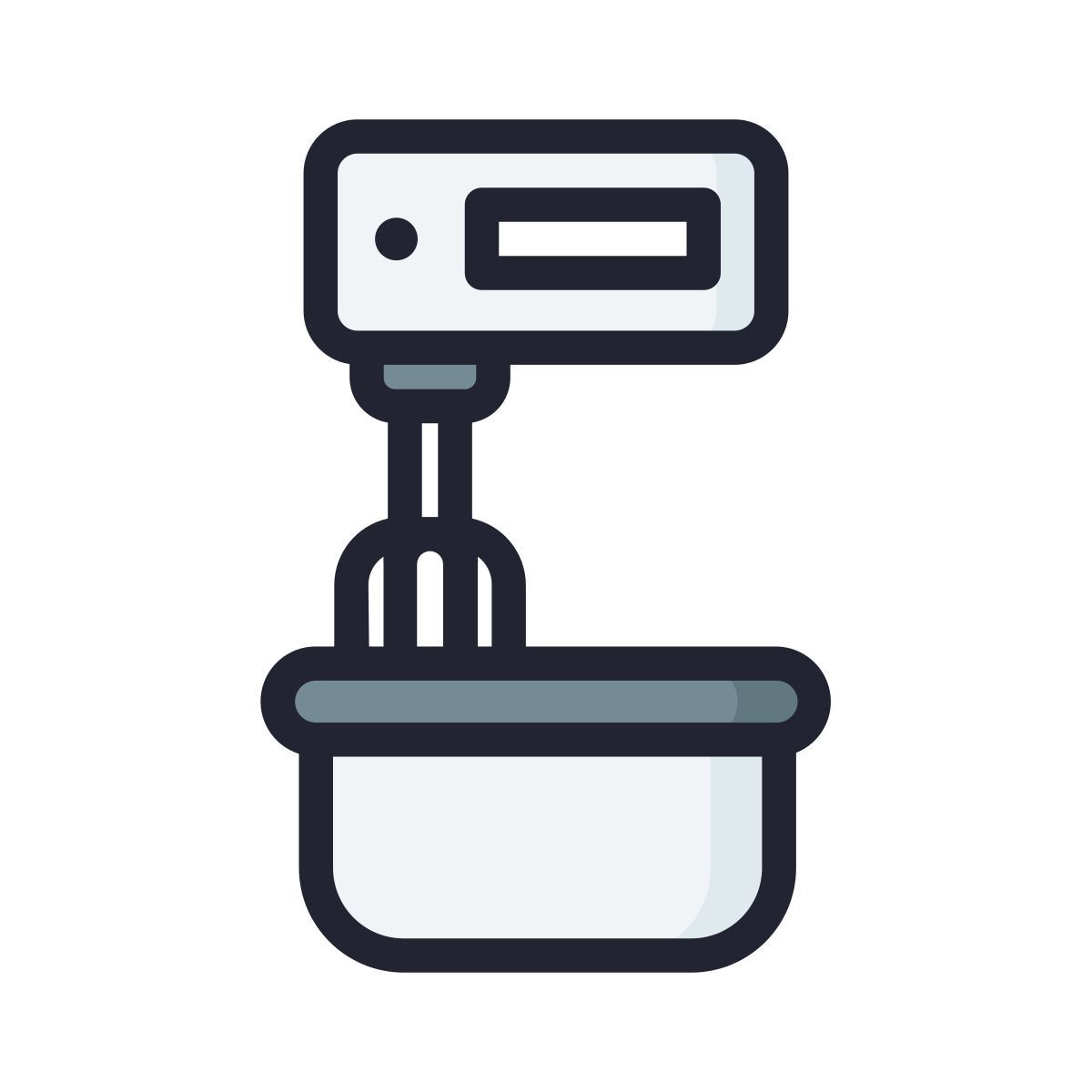 mixer icon