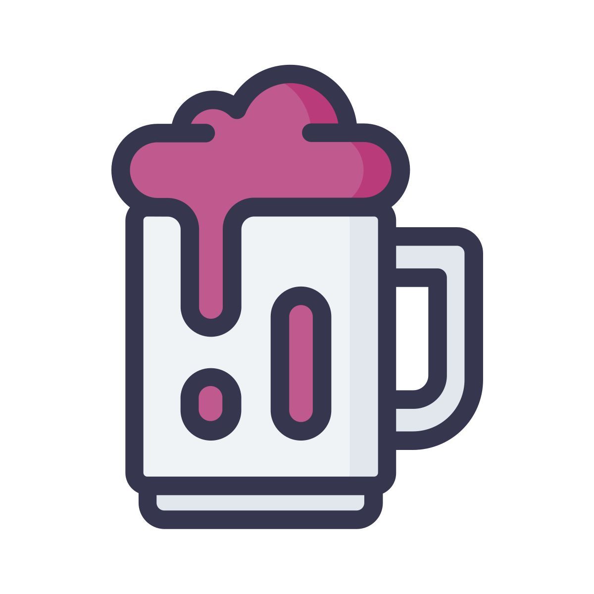 啤酒 icon