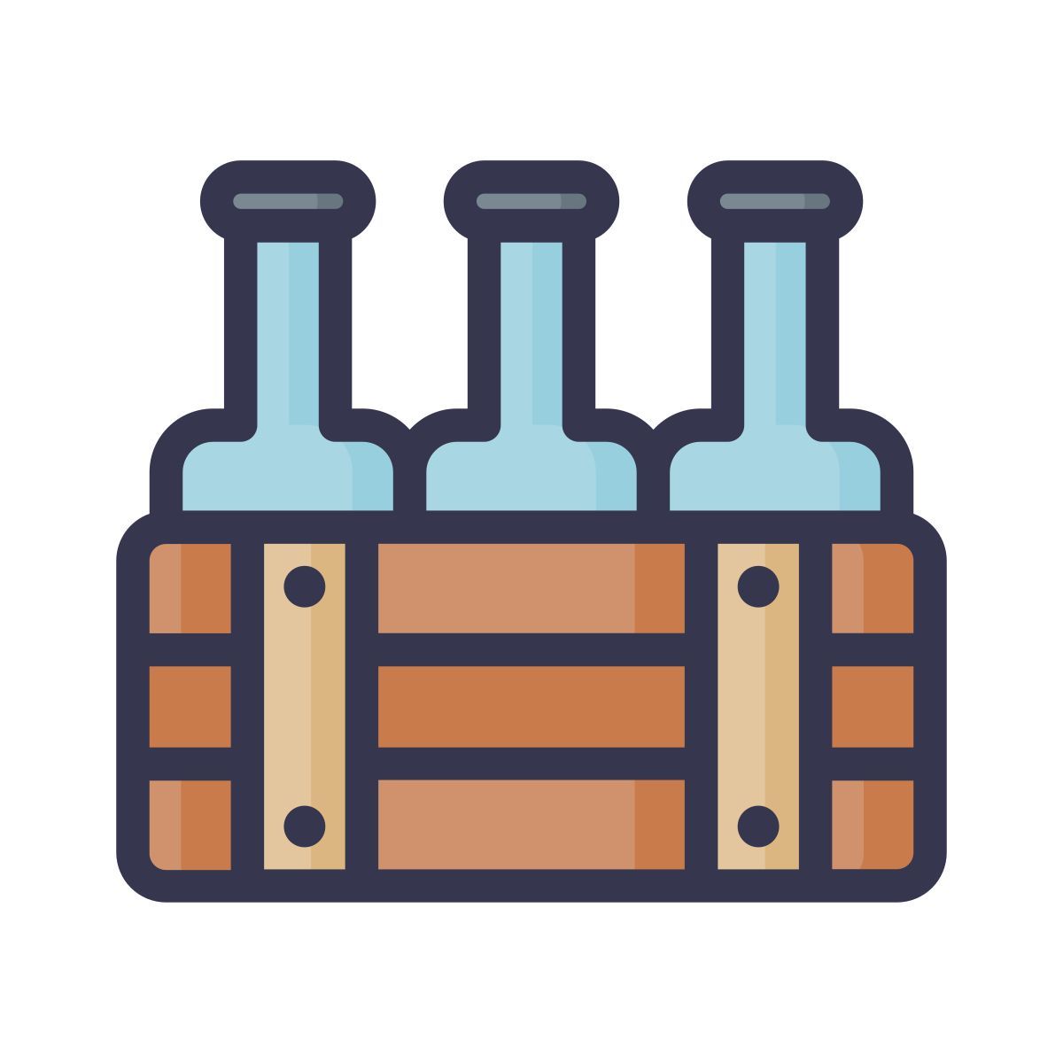 啤酒 icon