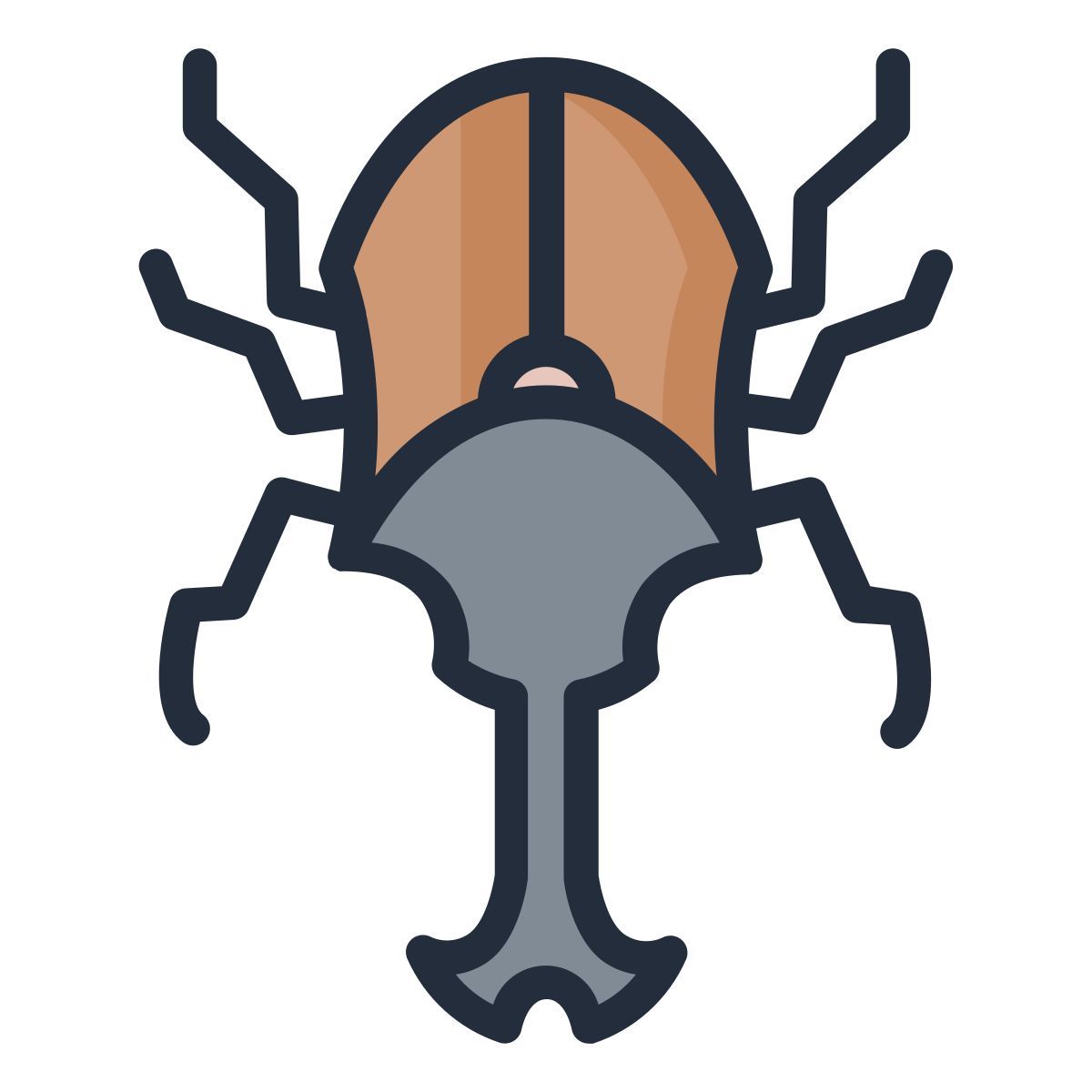 beetle icon