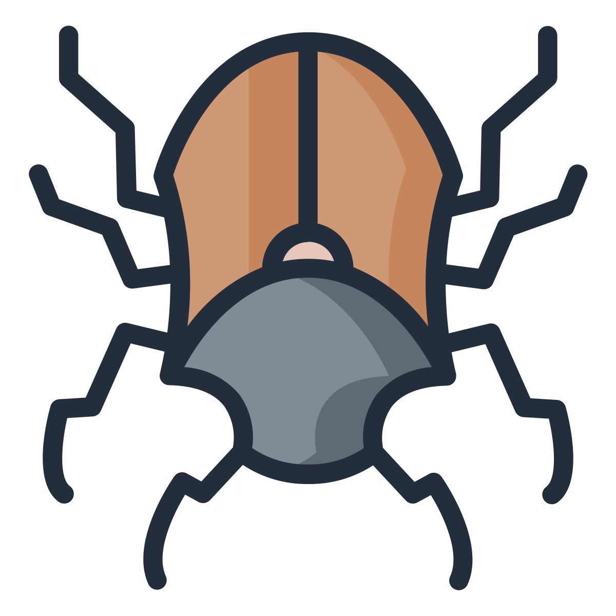 beetle icon