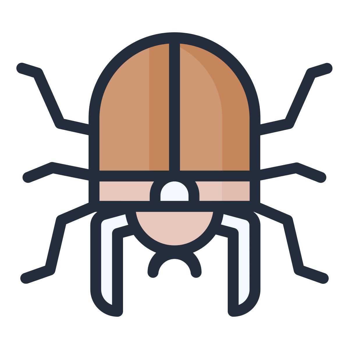 beetle icon