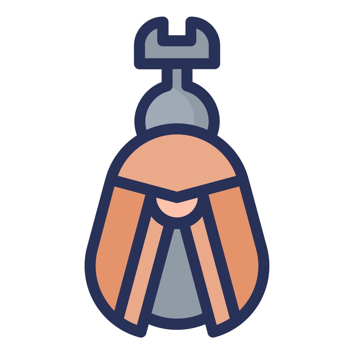 beetle icon
