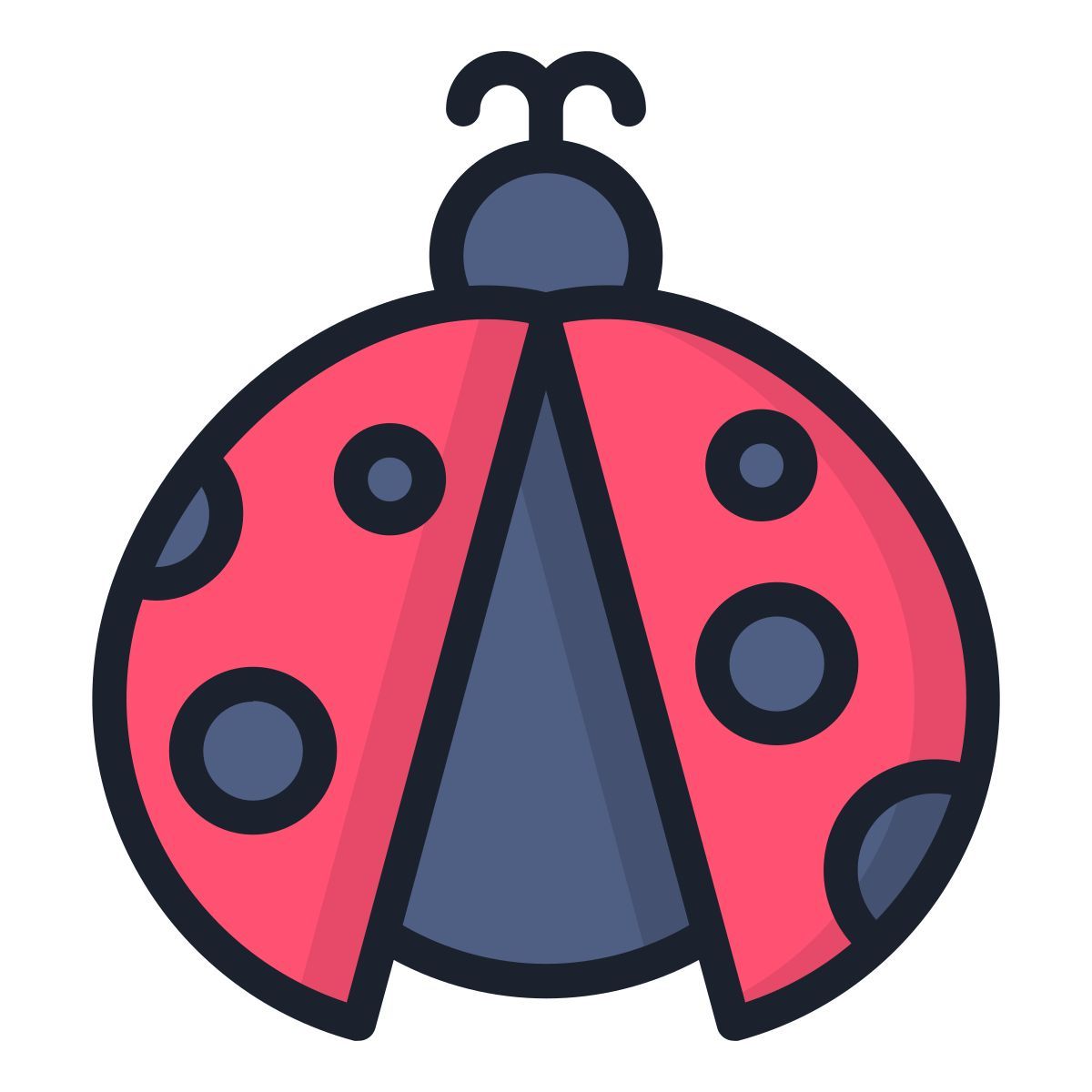 ladybug icon