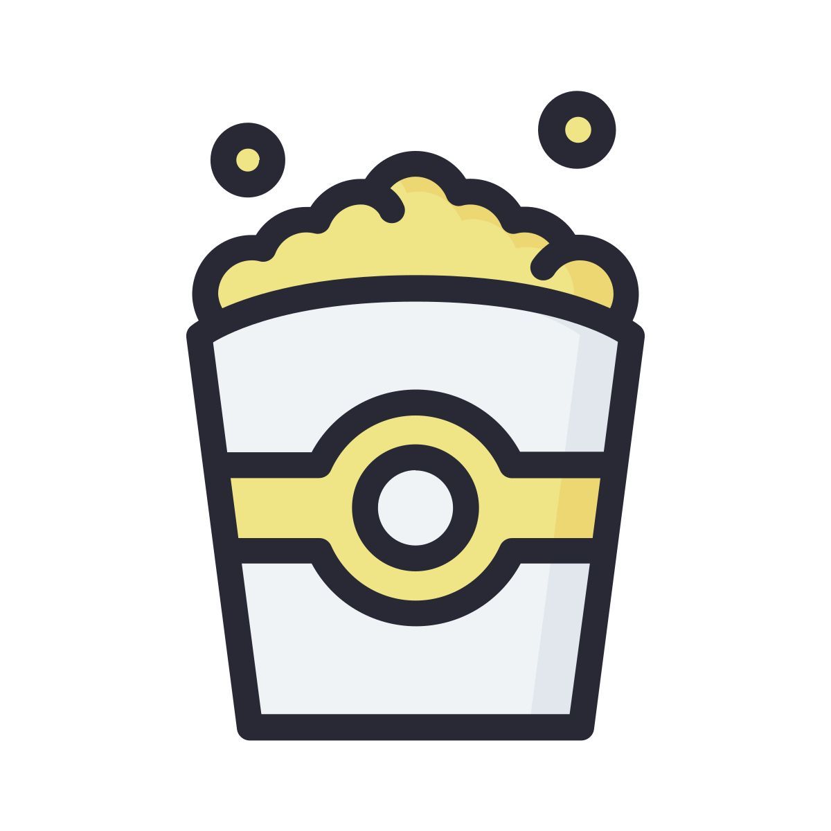 popcorn icon