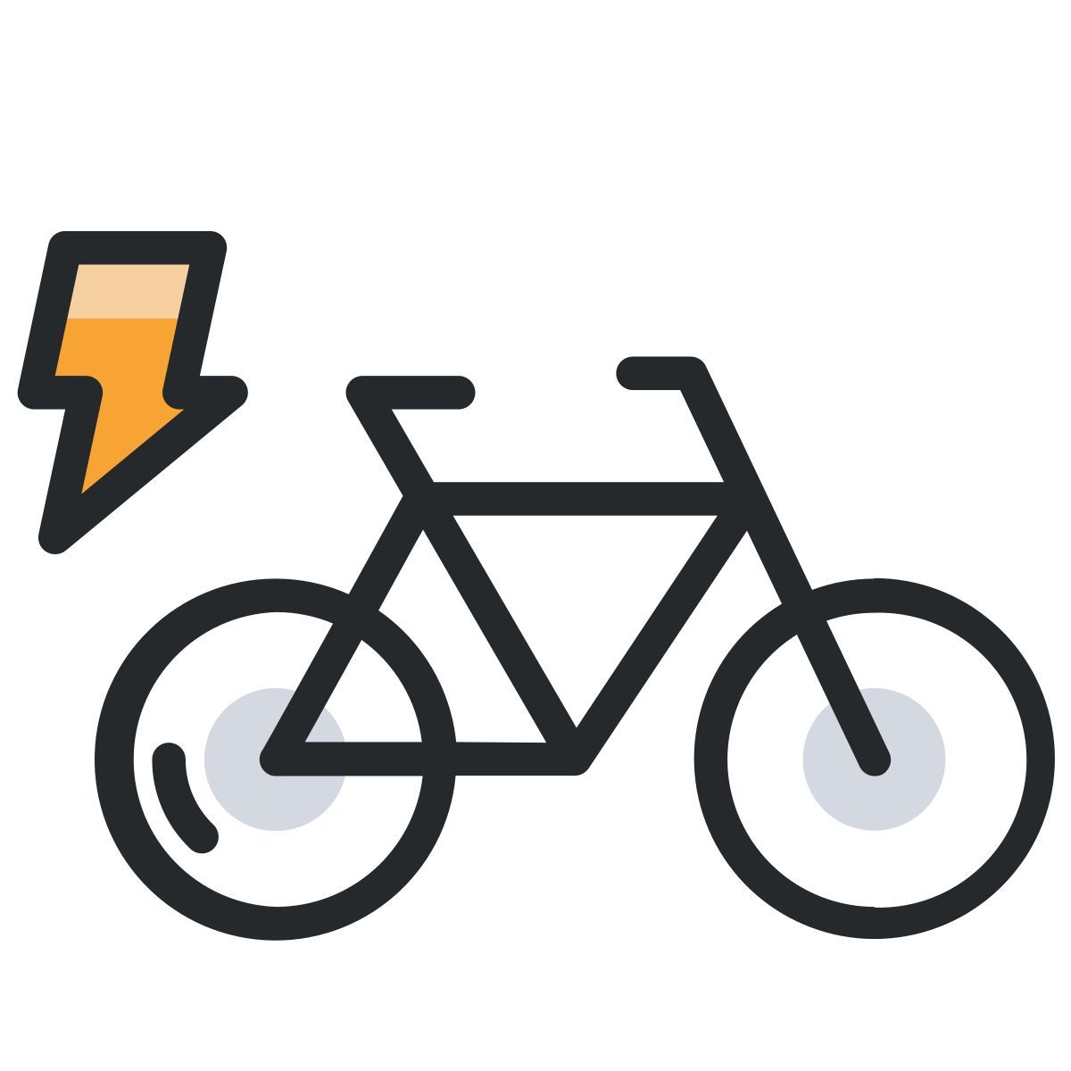 bicicleta icon