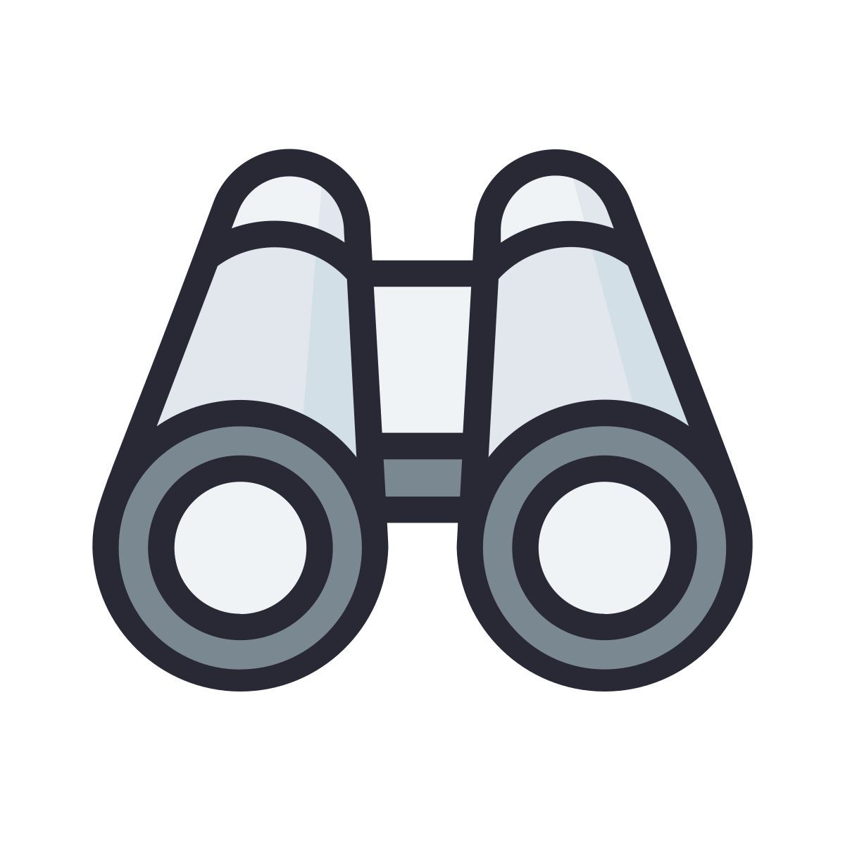 binoculars icon