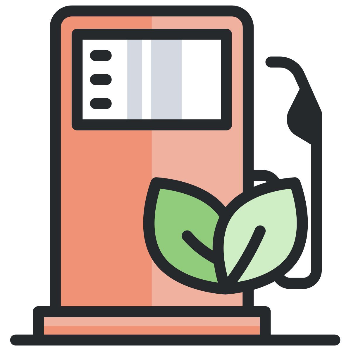 biofuel icon