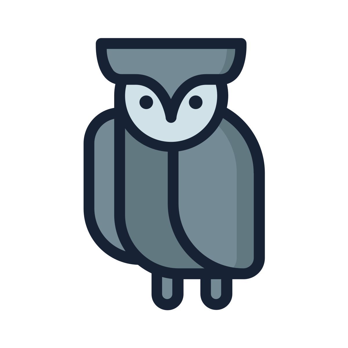 oiseau icon