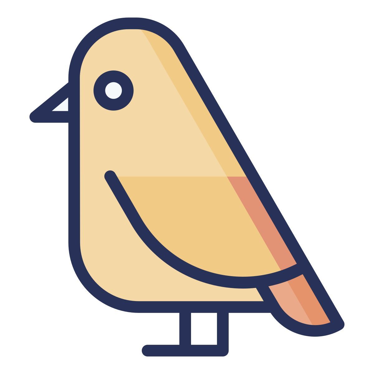 bird icon