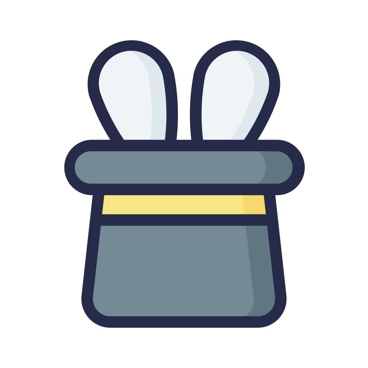 magic hat icon
