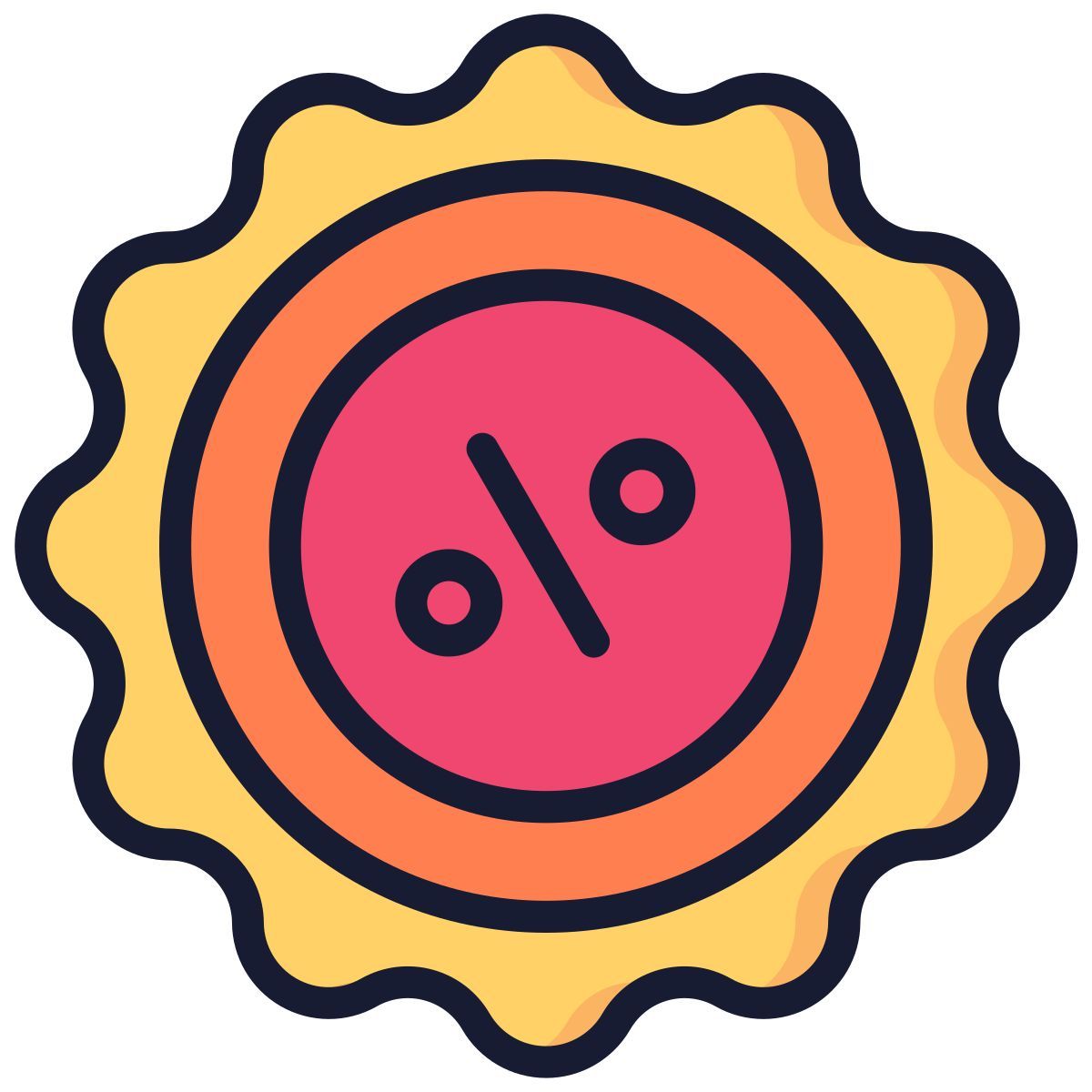 discount icon