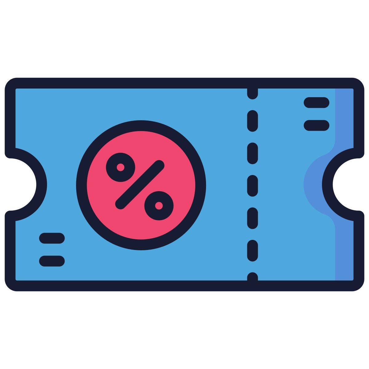 discount coupon icon