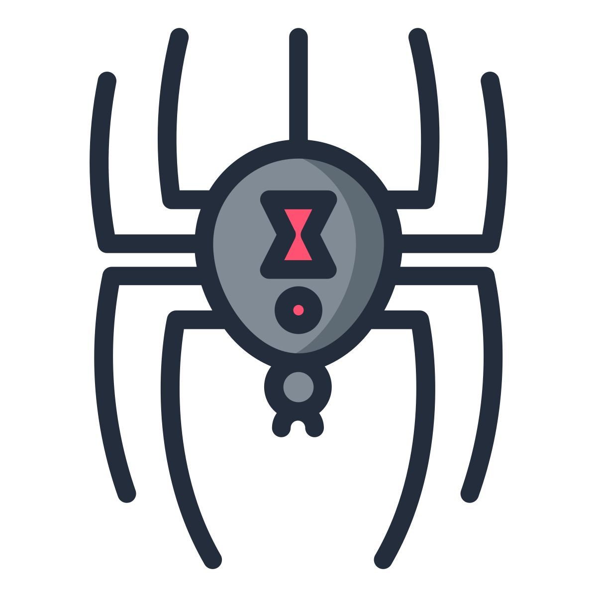 spider icon