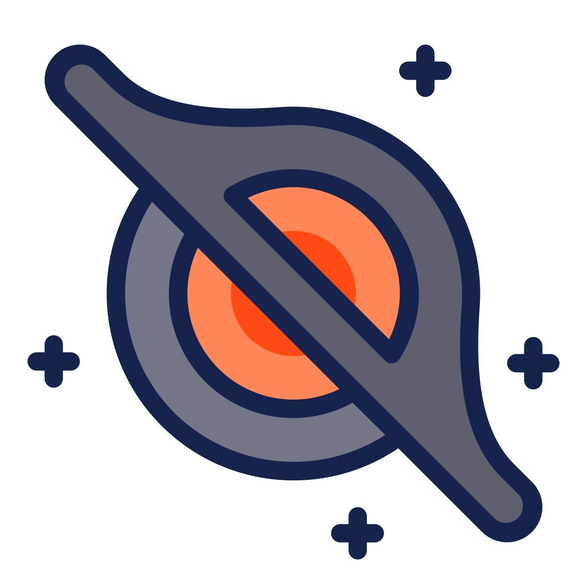 blackhole icon