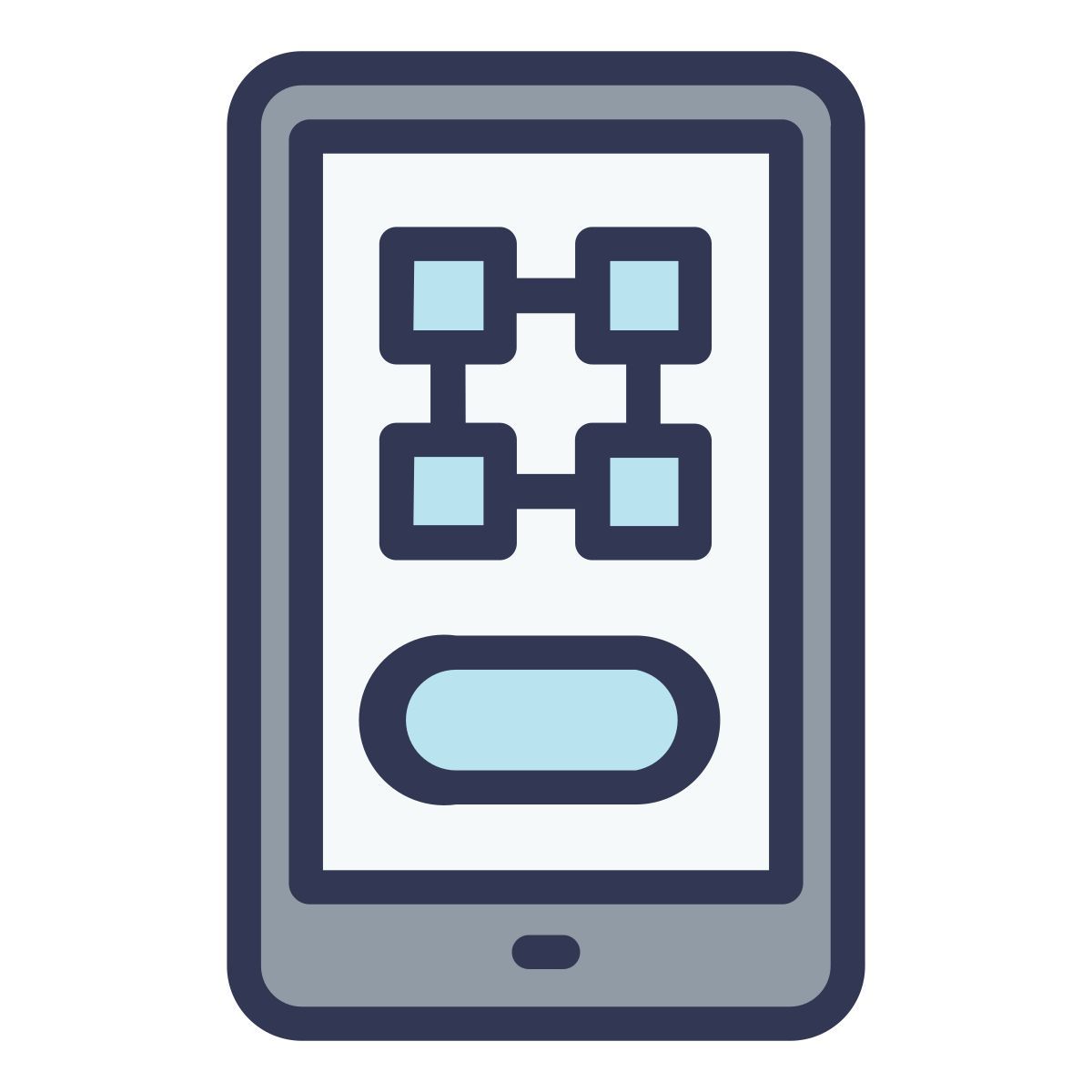 cadena de bloques icon