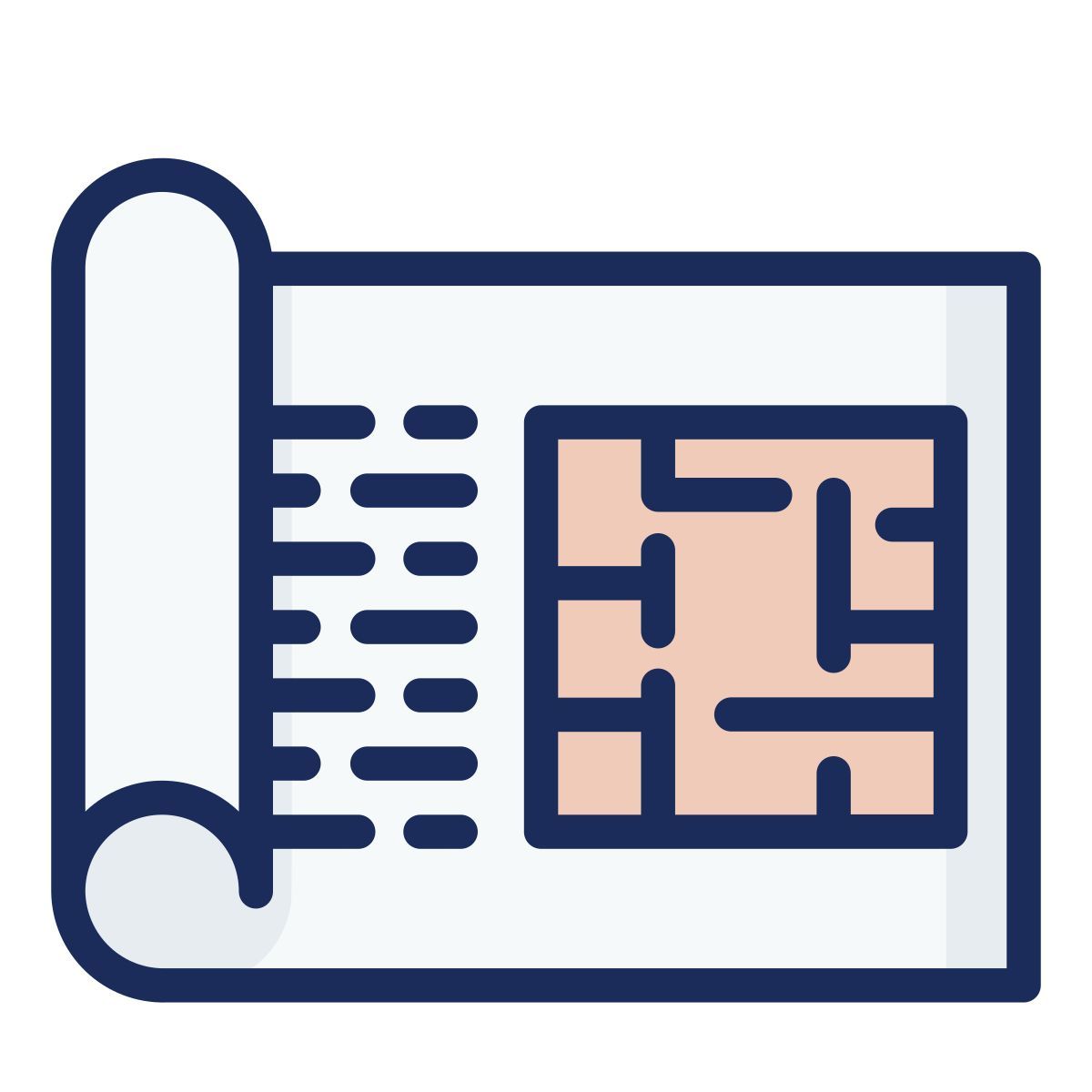blueprint icon