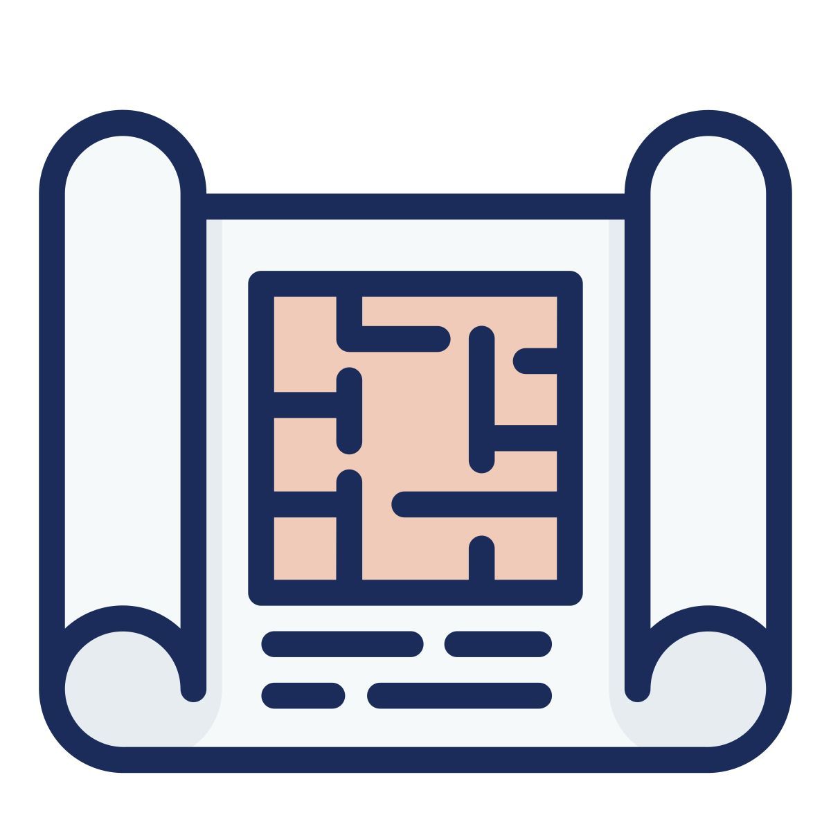 blueprint icon