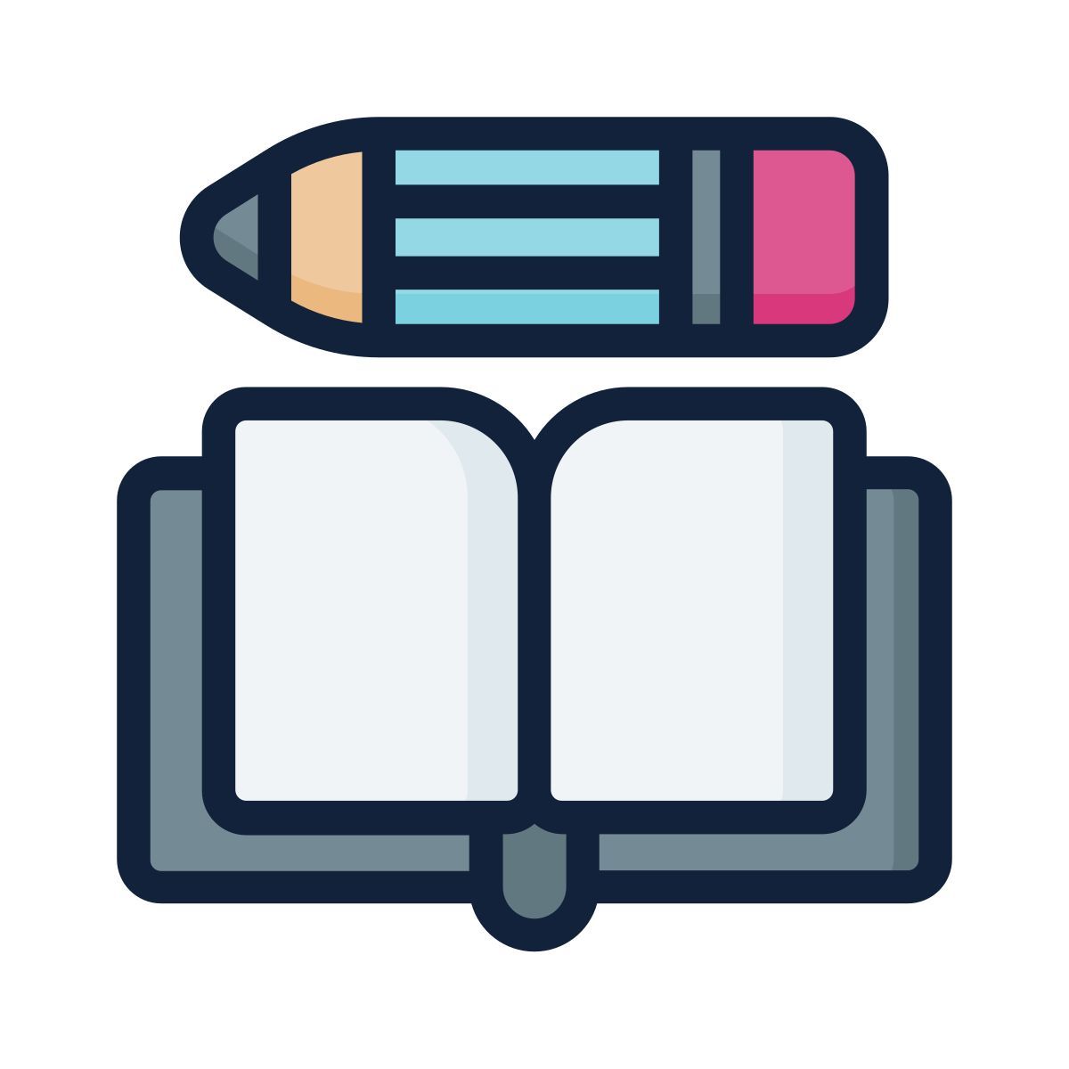 livre icon