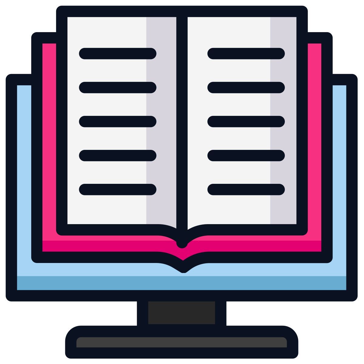 livre icon