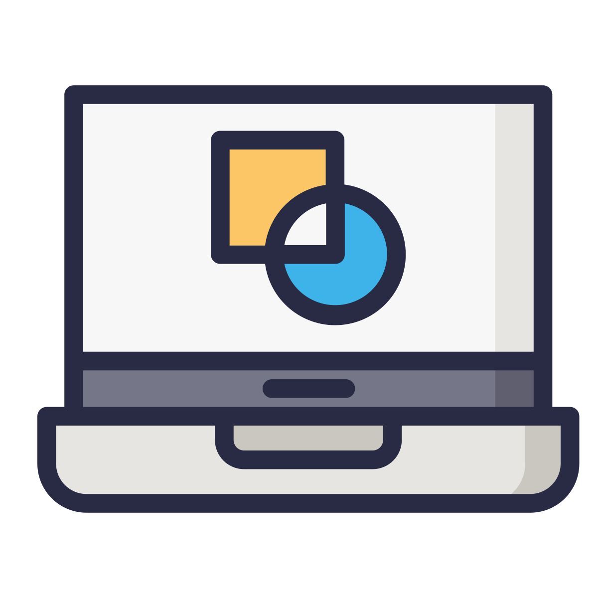 web design icon