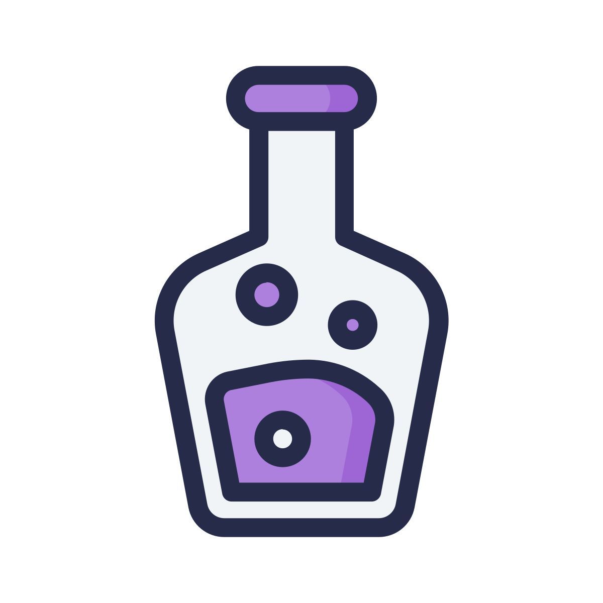 garrafa icon