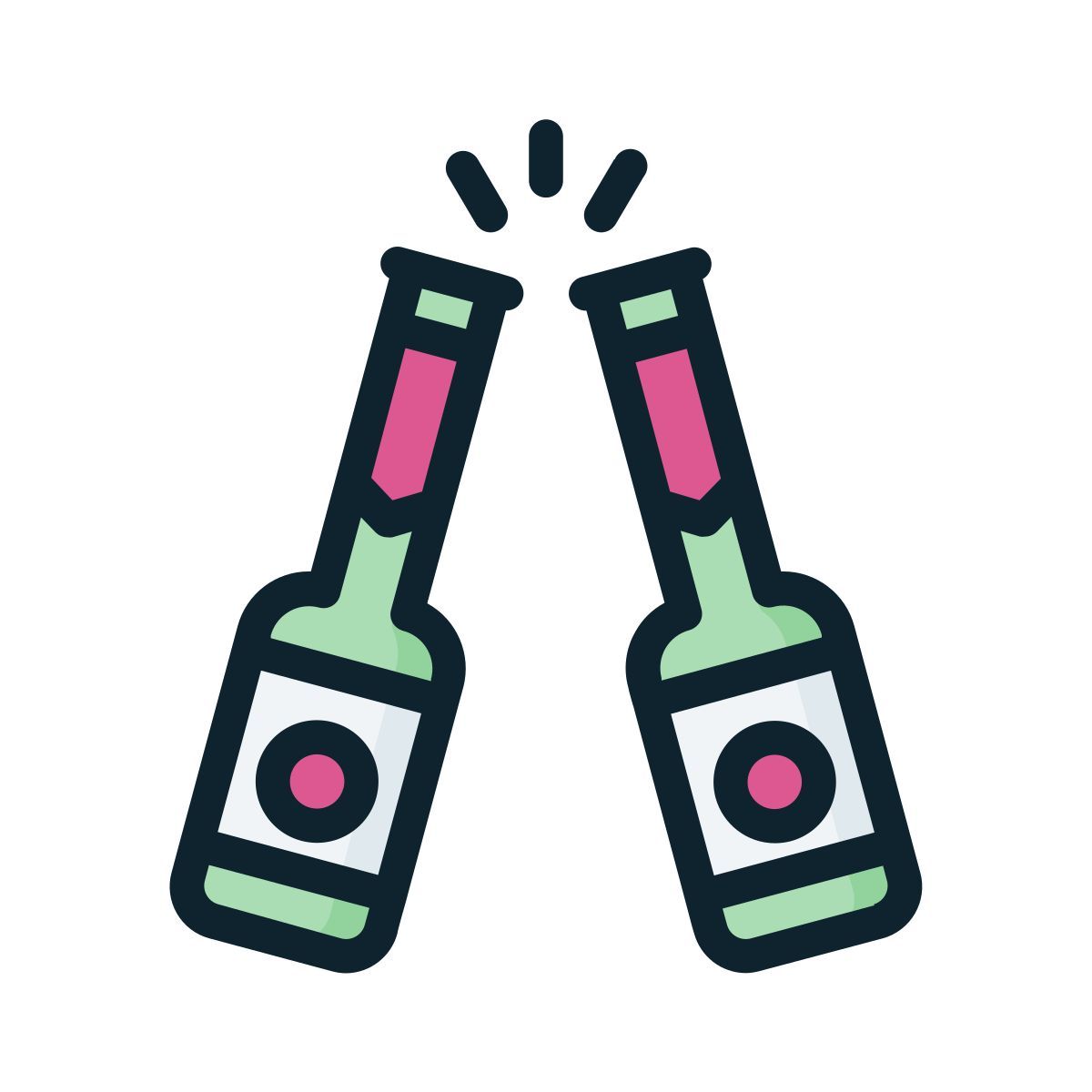 cheers icon