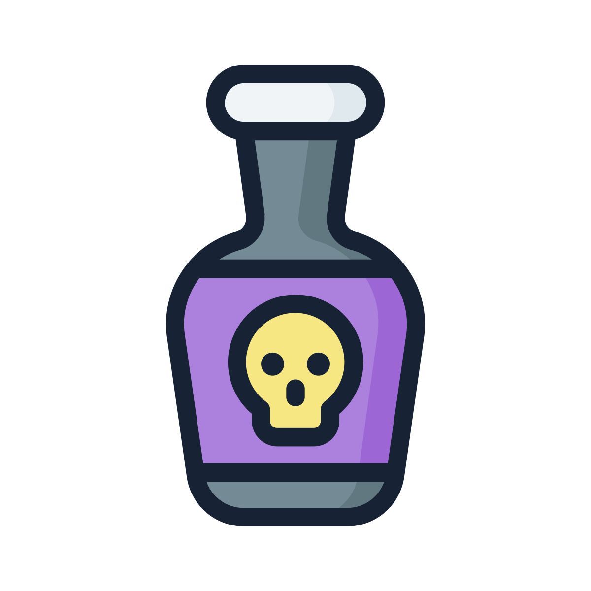 poison icon