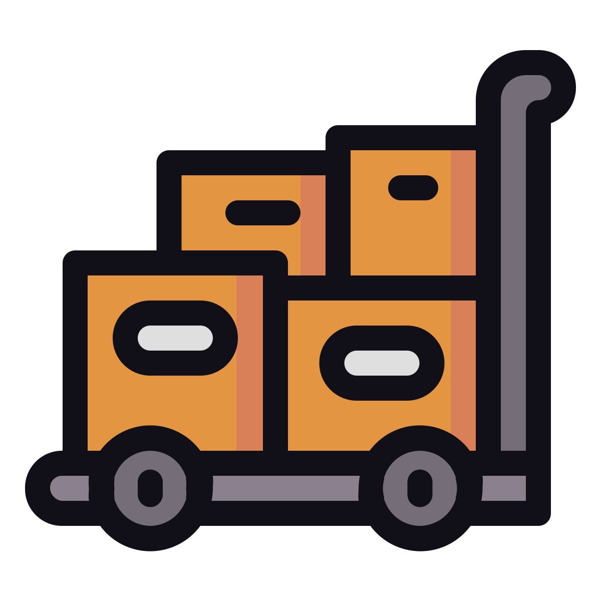 boxes icon