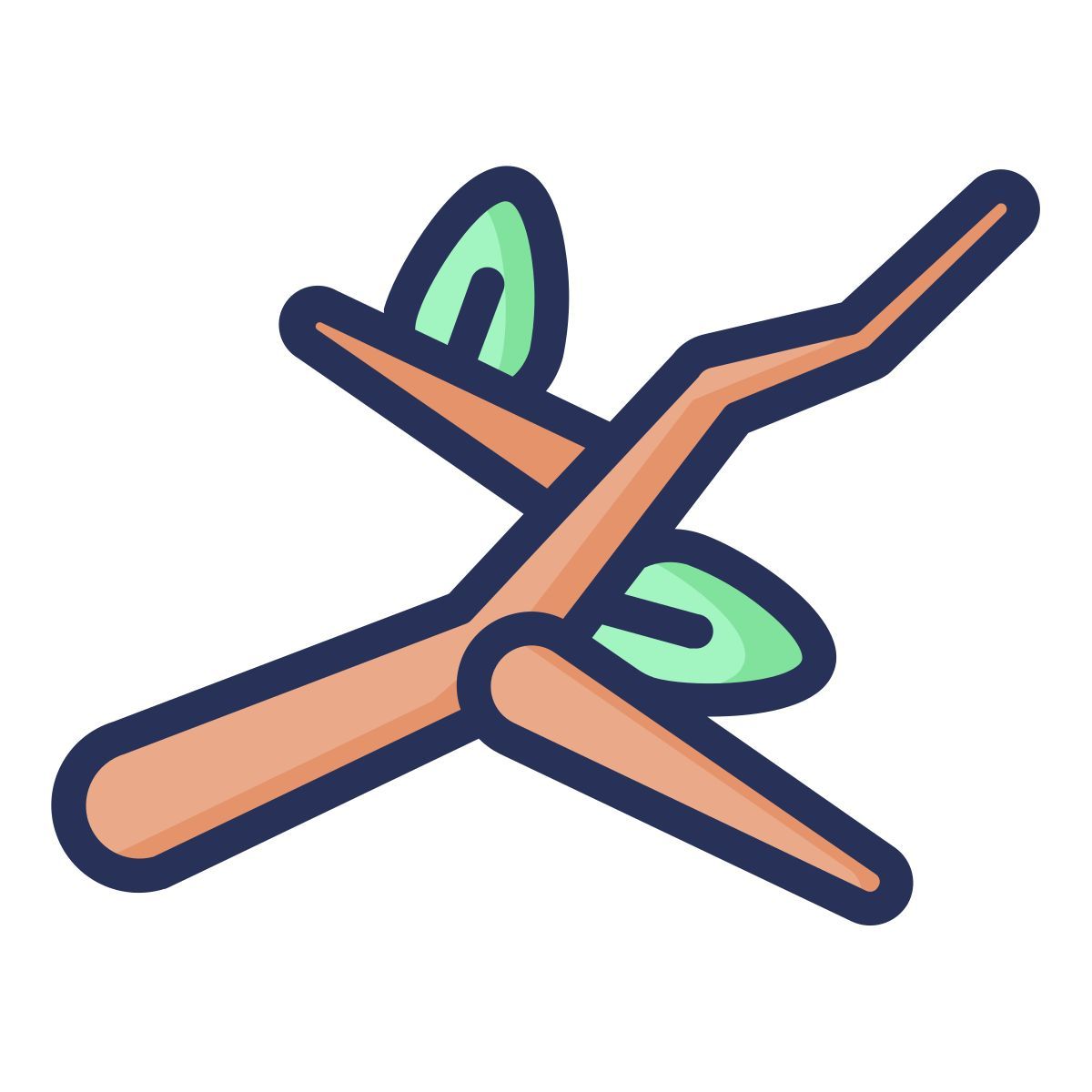 branch icon