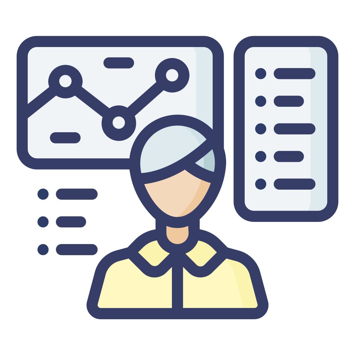 broker icon