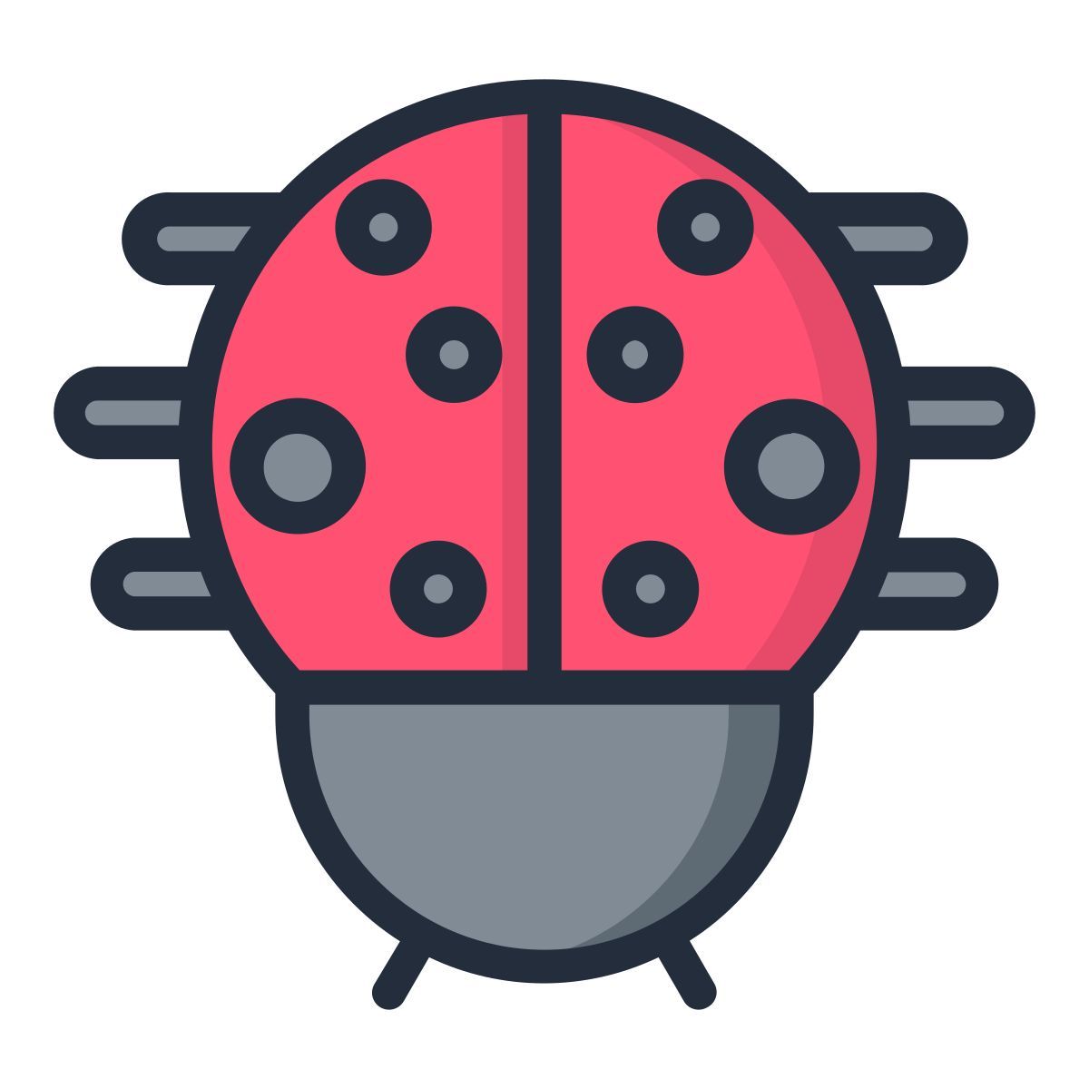 ladybug icon