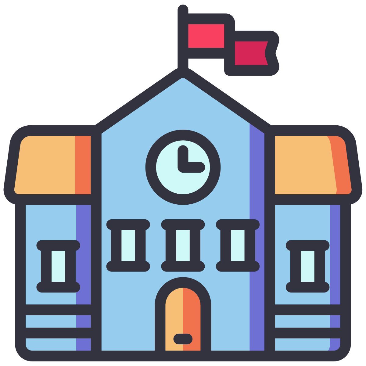 school icon