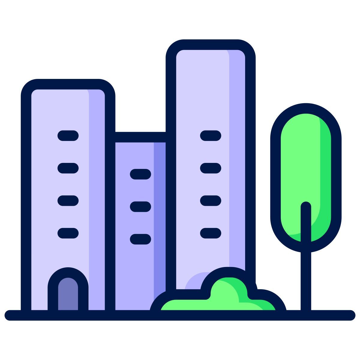 prédio icon