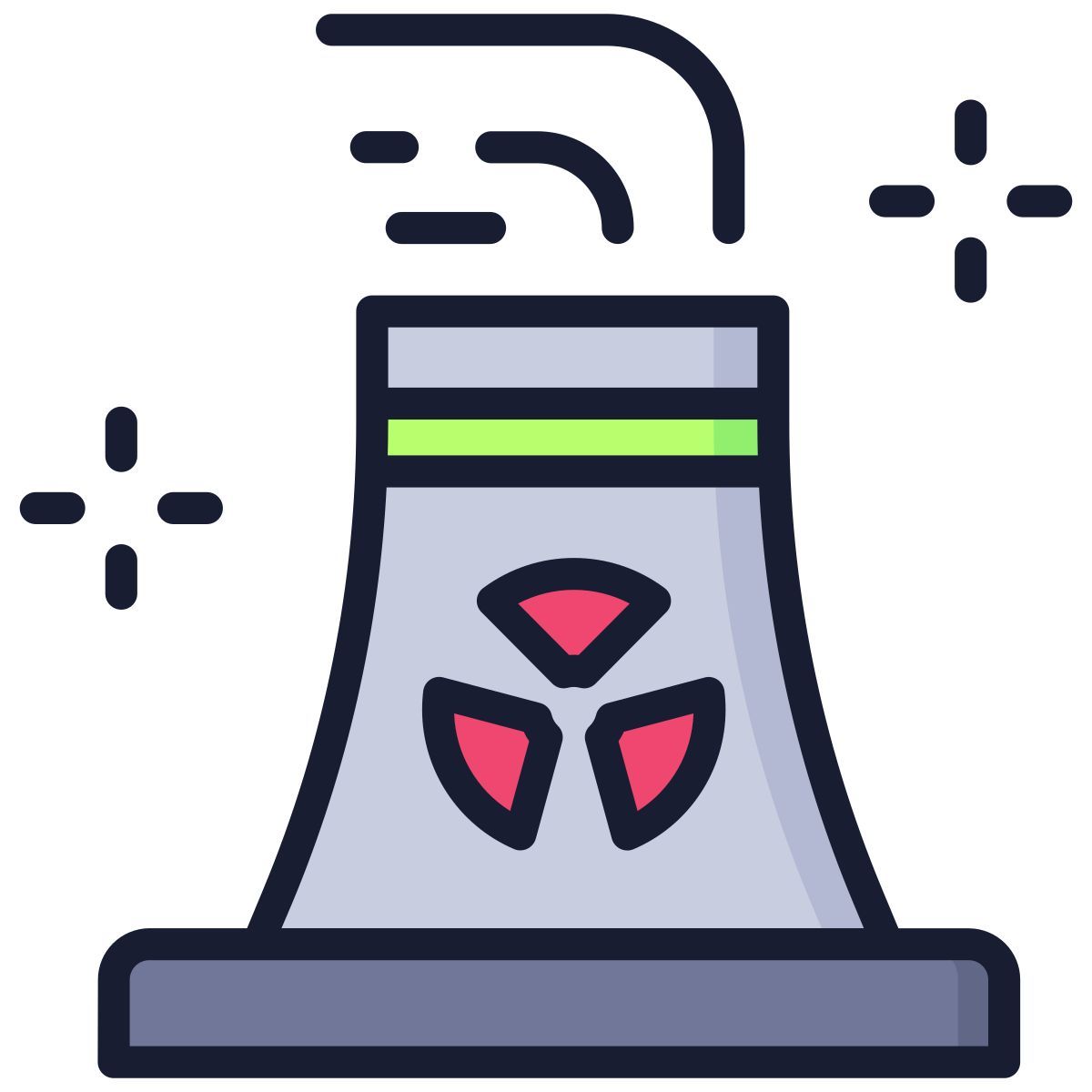 建筑 icon