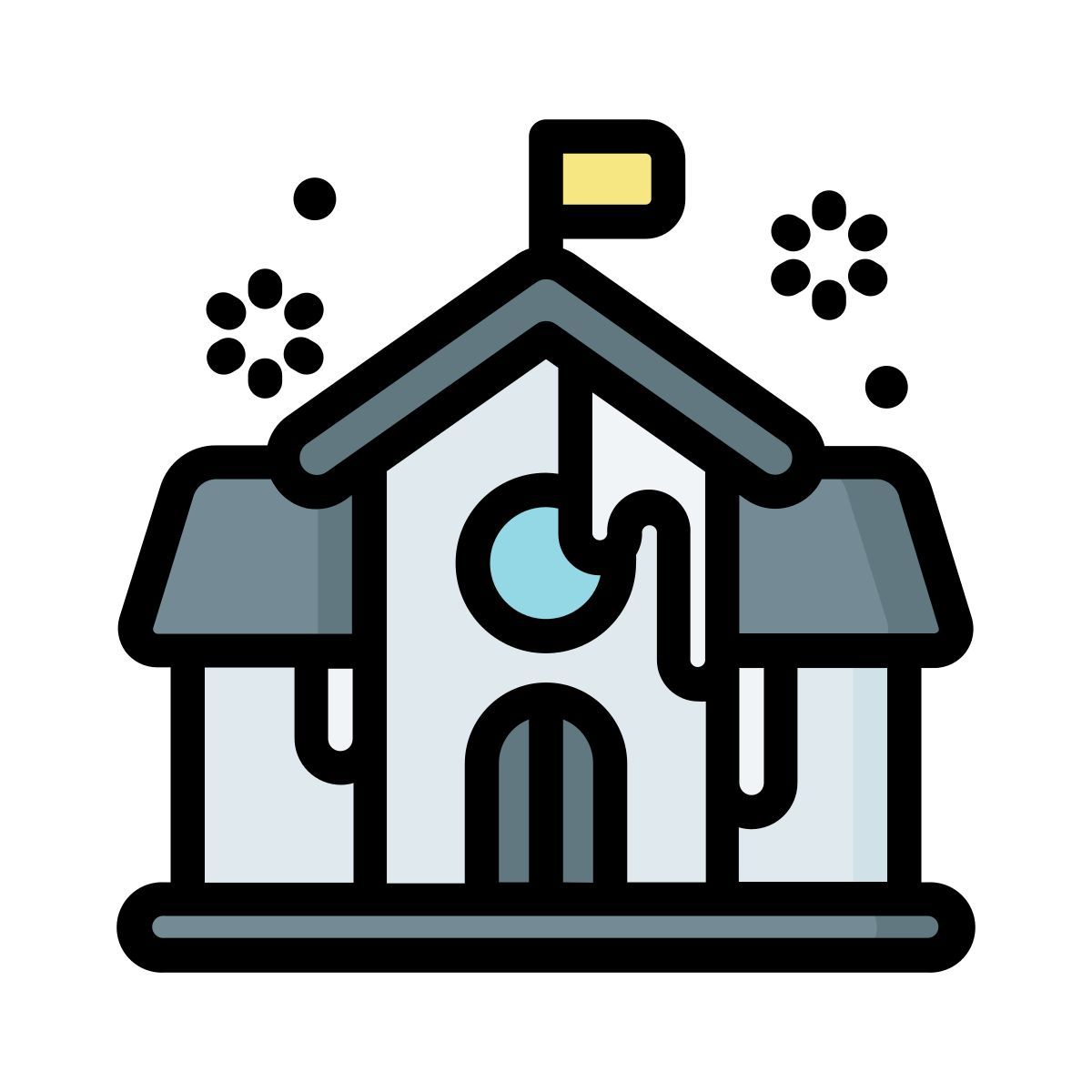 school icon