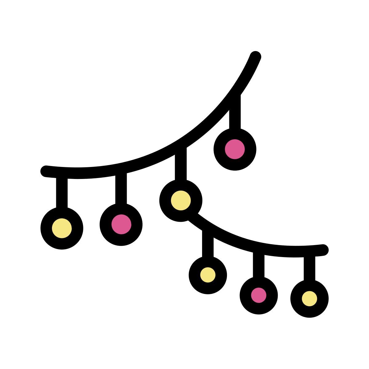 garlands icon
