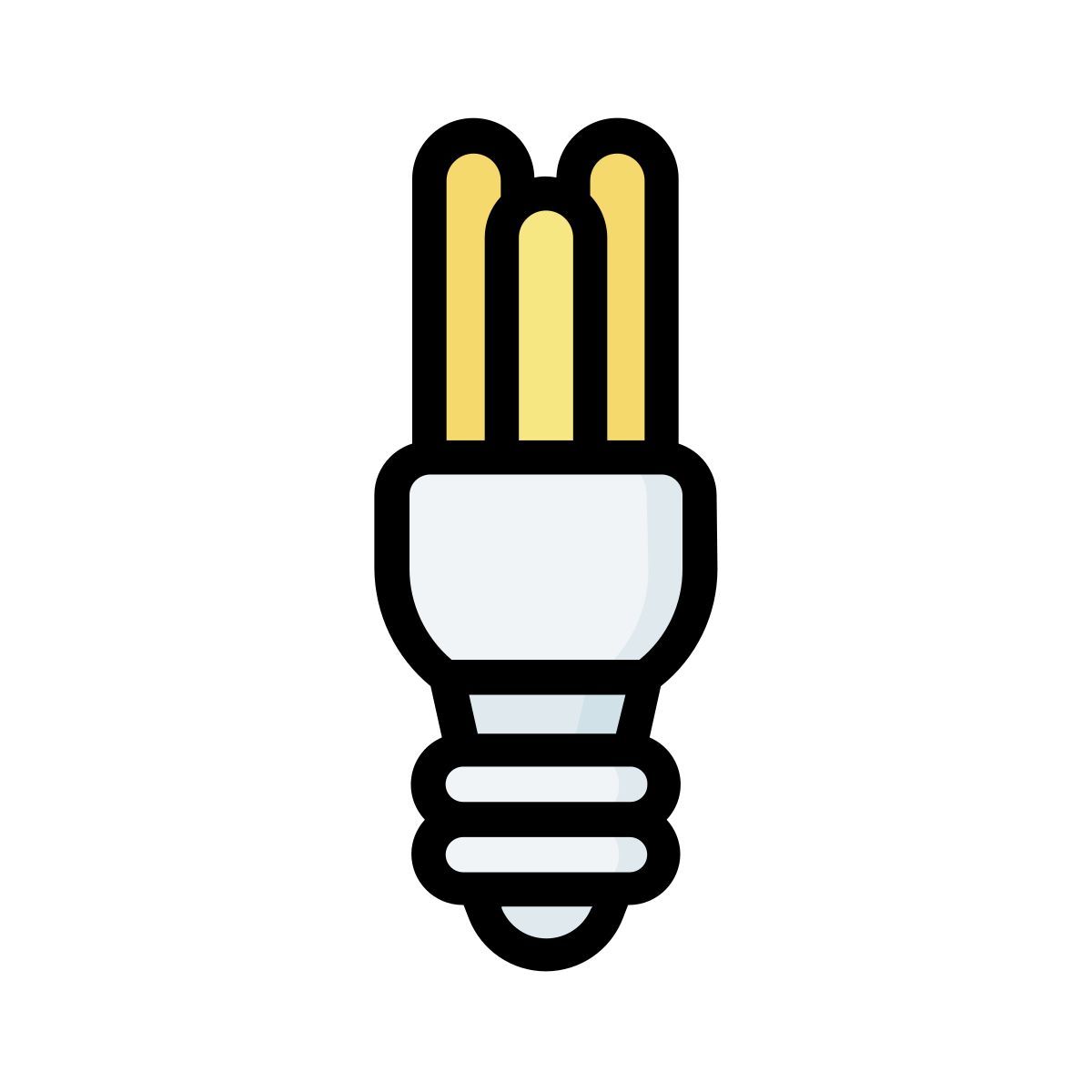 bulb icon