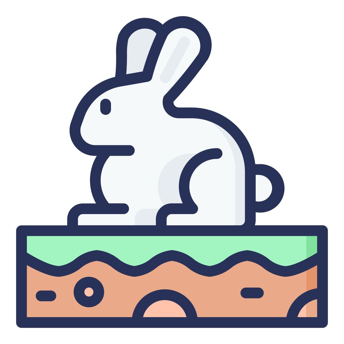 coelhinho icon