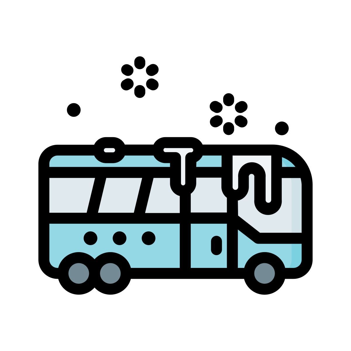 bus icon