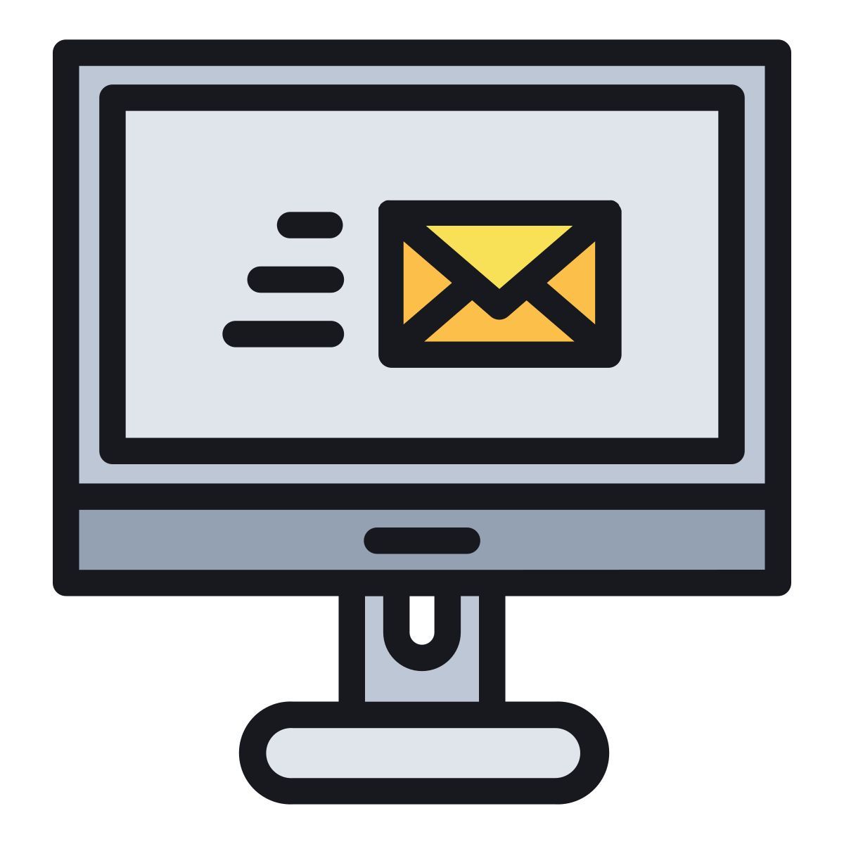 negócios icon